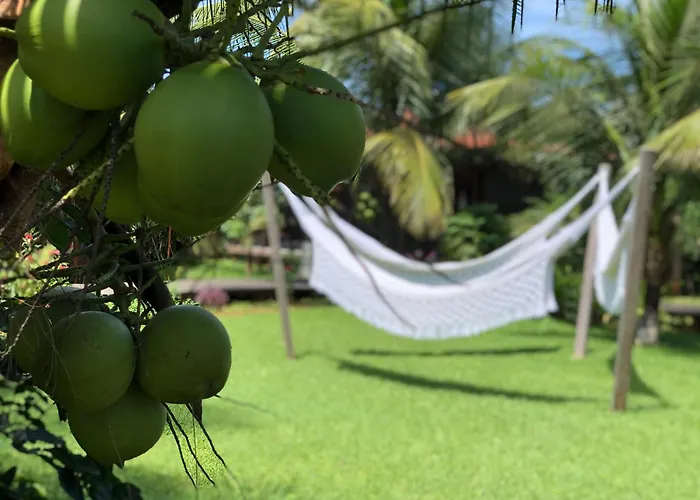 Pousada Estrela do Mar Noronha by Alto da Ilha